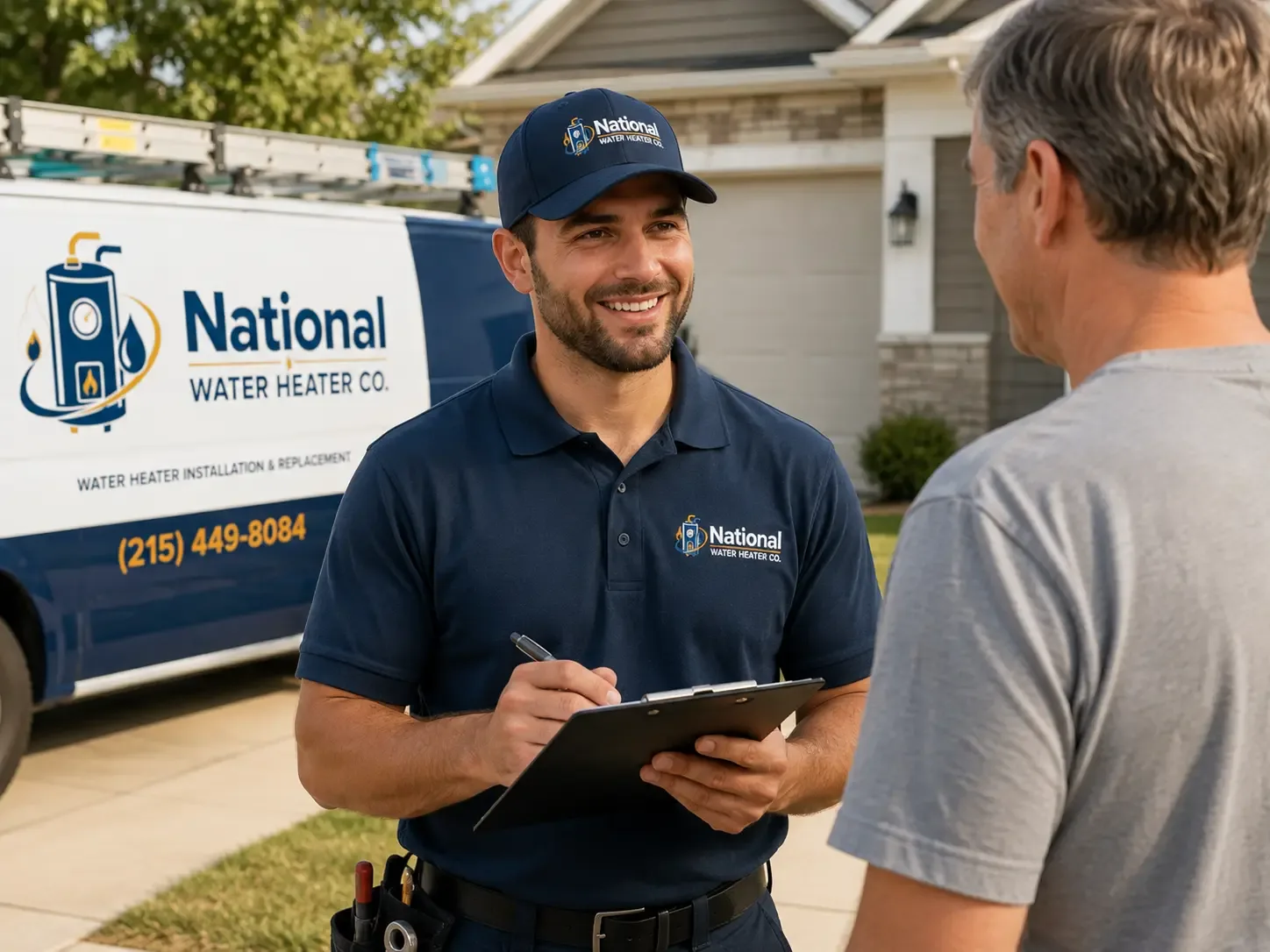 Water Heater Installation Saint Agatha, ME FAQs